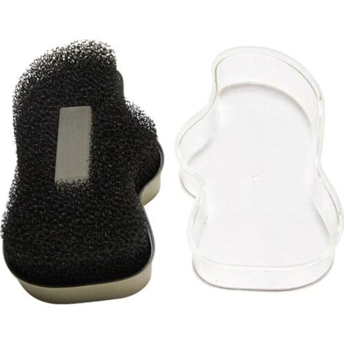 Shoe Cleaning Brush for Suede Sponge Sneaker Cleaner Brush with Box