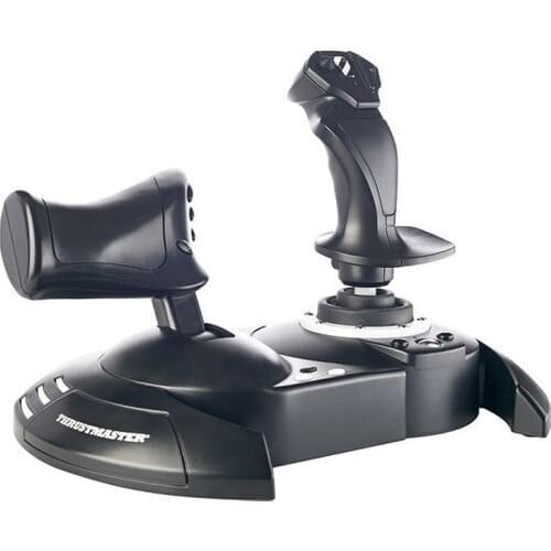 THRUSTMASTER Game Consoles