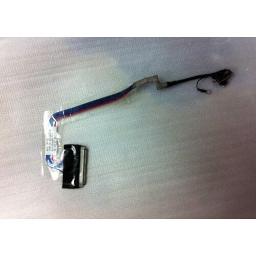 Video screen Flex cable For MSI N021 LG X110 X11 laptop LCD LED Display Ribbon cable K19-3030023-H58 K19-3040010-H58