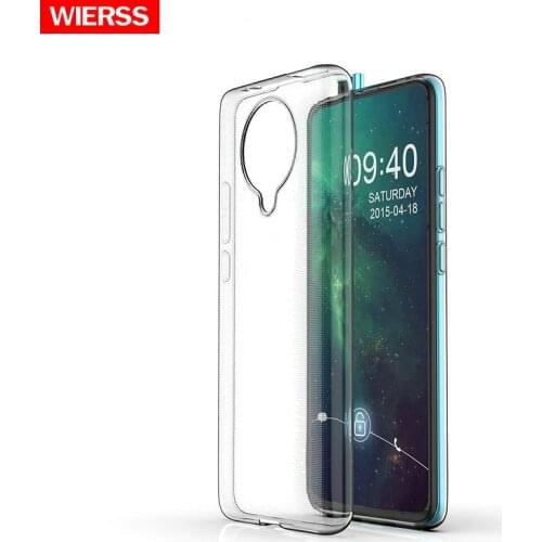 Wierss Phone Cases Xiaomi Poco F2 Pro