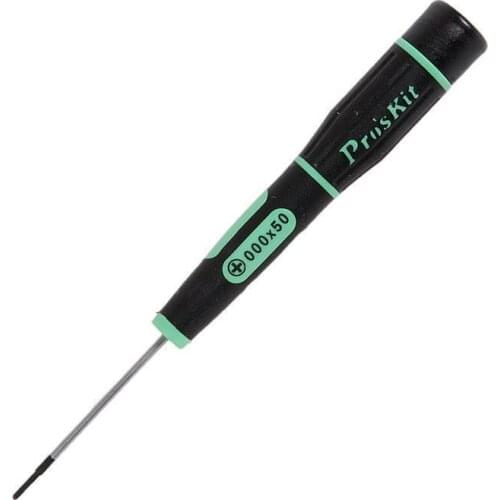 ZeepDeep Screwdriver