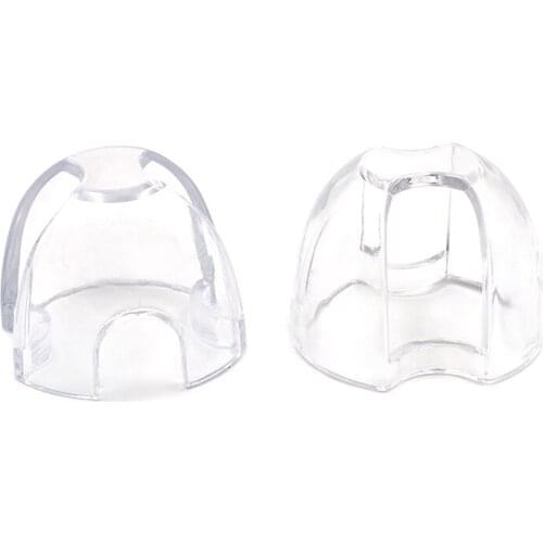 10pcs Dental Mouth Opener Orthodontic Lip Cheek Retractor Posterior Teeth Expander Dental Mouth Accessory Oral Tooth Care Tool