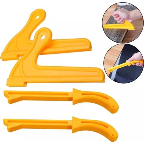 4pcs Safety Push Stick Set Hand Protection For Table Saw Band Saws Router Table Carpentry Woodworking