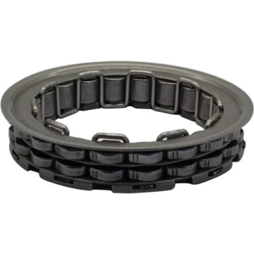 Big Roller Reinforced One Way Starter Clutch Bearing for DUCATI Hypermotard 1000 1000S 1000SS 2003 2004 2005 2006