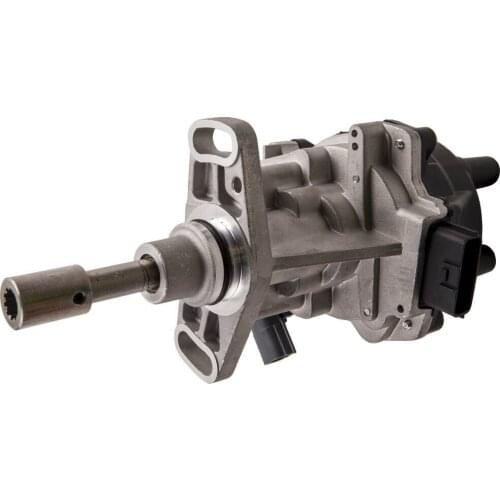 Spark Plug Ignition Distributor For Nissan Frontier Xterra 1998 99 00 2004 2.4L