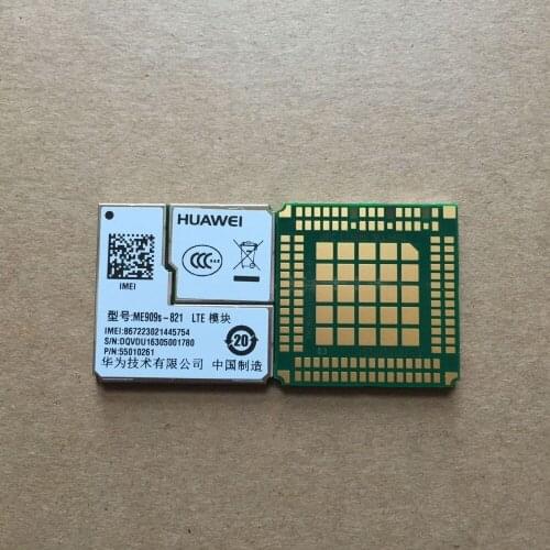 Huawei ME909s-821/ME909s LGA For M2M Application LTE TDD/FDD 4G module 100% New&Original Genuine