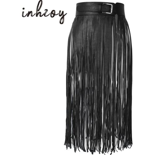 Inhzoy Women's Skirts