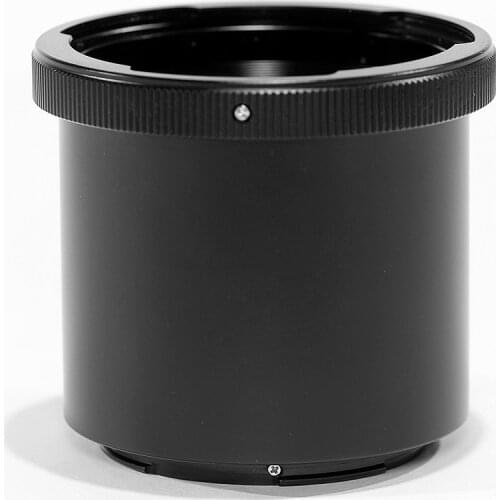Pixco Lens Mount Adapter Ring Suit for Pentacon 6 / Kiev 60 Lens to Nikon Z Mount Camera Nikon Z6 Nikon Z7
