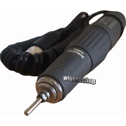SAEYANG 35000 rpm SDE-H37L1 Micromotor Polishing Micro Motor Handpiece