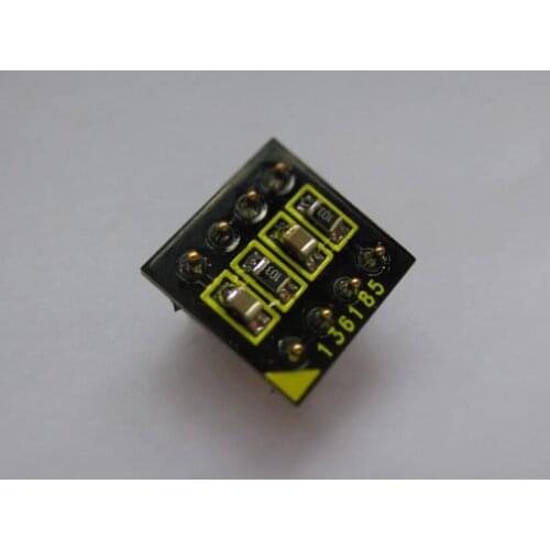 OPA1622 DIP8 High current output double op amp