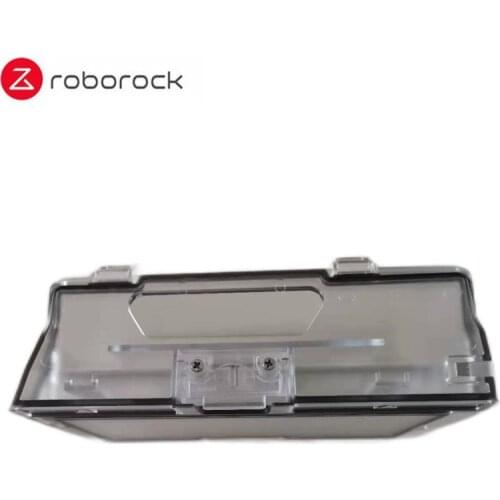 The original Xiaomi vacuum cleaner robot is suitable for roborock S7 maxv t7s t7s plus filter free dust collection robot accesso