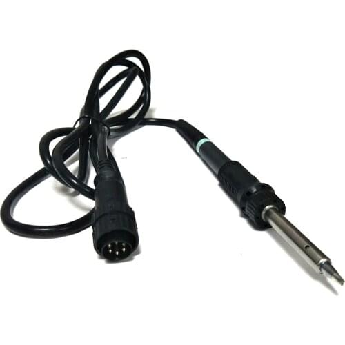 New Arrival Soldering Platform Soldering Iron Handle Electric Welding Tools 220V (input), 24V Output 50-450 Degree