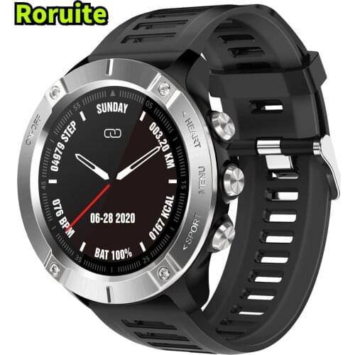Roruite Sports Smart Watch