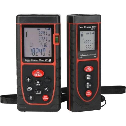 TAPECHX Laser Rangefinders
