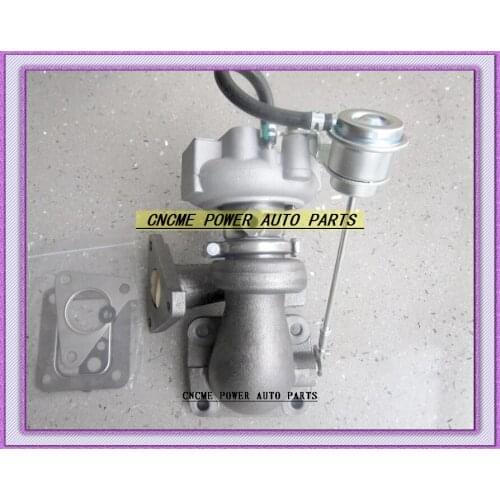 TURBO TD03L4 49S31-05452 49S3105452 6C1Q6K682DF For Ford Commercial Vehicle Transit 2006- PHFA PHFC JXFC JXFA Puma V348 3.3L