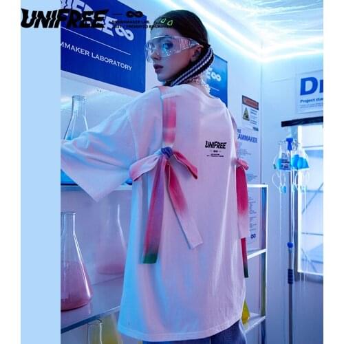 Unifree Womens Summer T-shirts
