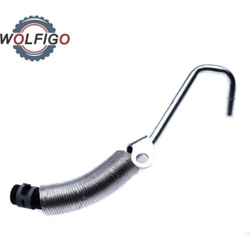 WOLFIGO Nitrous Oxide Systems