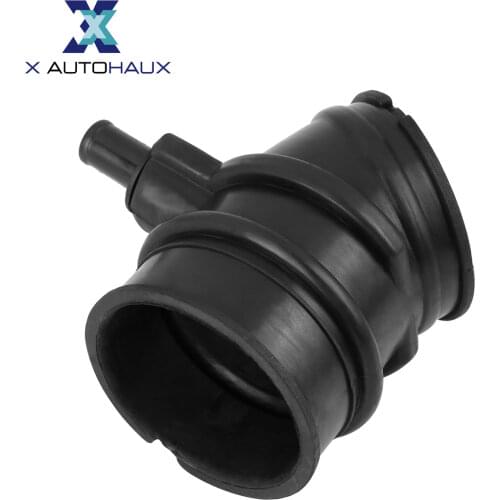 X Autohaux Car Air Intake Hose Tube for 1996-2000 Toyota 4Runner 17882-62010