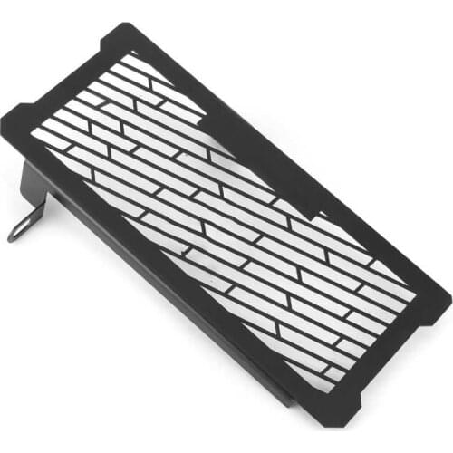 Radiator Protective Cover Motorcycle Radiator Guard Excellent Protection Of the Radiator From Stones and Insects for Motorcycle