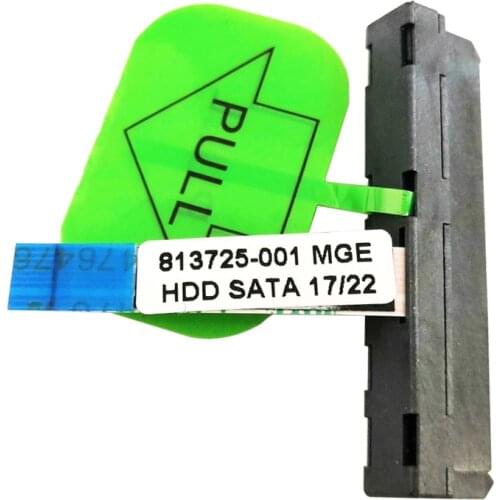 5pcs/Lot Laptop Hard Drive Connector For HP ProDesk G2 600 400 813725-001 HDD Cable