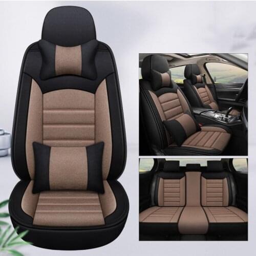 Car seat cover for Infiniti all models FX EX JX G M QX50 Q70L QX50 QX60 QX56 Q50 QX70 Q60 QX80 auto access