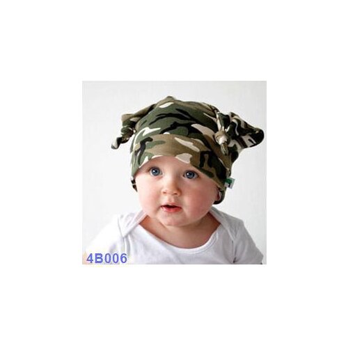 2019 baby caps Beanie striped hats chapeau headgear Skull Cap
