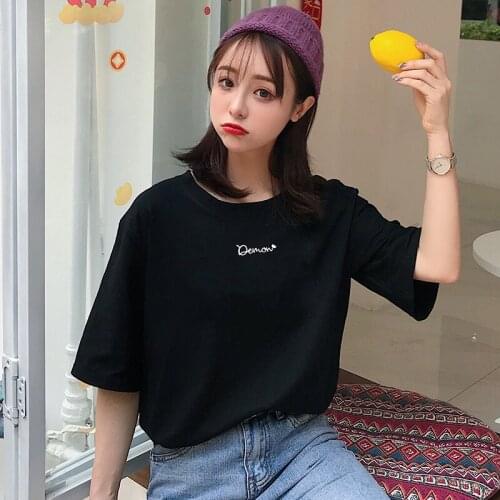Elvvqp Women's Sports T-shirts
