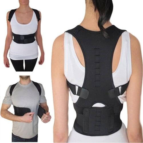 FGHGF Back Corsets