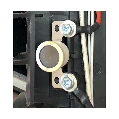 1 set Used Xerox 5755 thermal fuse