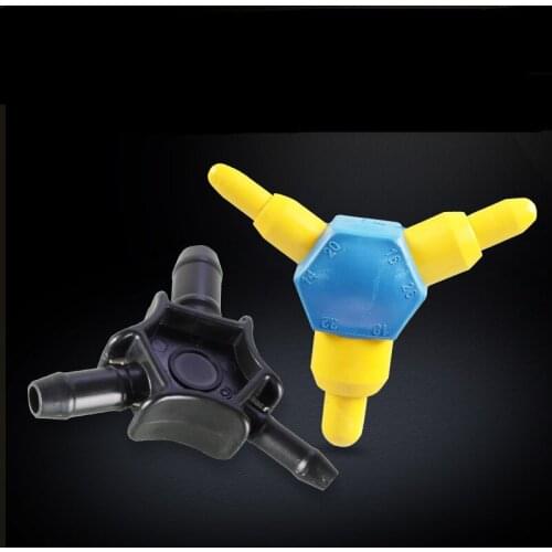 12mm-32mm Plastic Pipe Reamer 3 in1 Calibrator Machine Hand Plumber Tools Line Pipe Flaring Device for Multif Plumbing repair