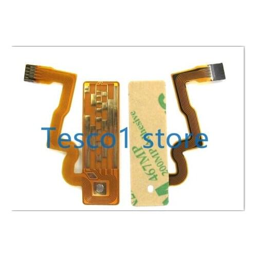 New Lens Zoom Flex Cable For Canon Zoom EF 17-40mm f/4L USM Repair Part