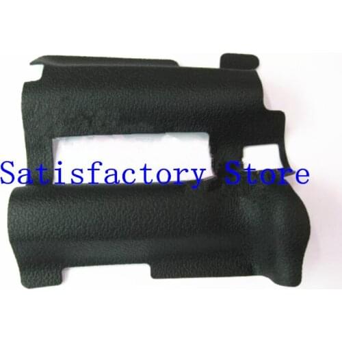 Original New Hand Grip Rubber Unit For canon BG-E11 Camera Repart Part