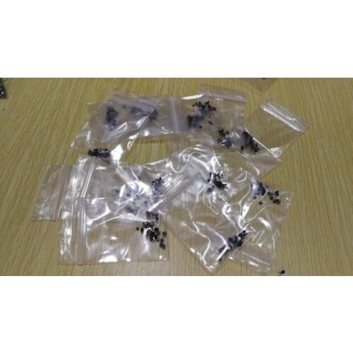 Original New Replacement Keyboard Screw for Macbook Pro A1706 A1707 A1708