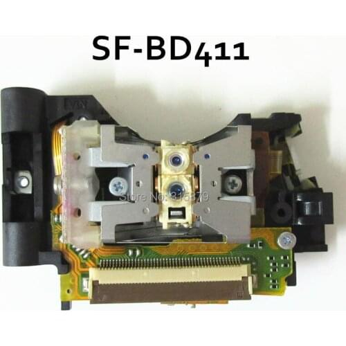Original New SF-BD411 BD411OJ Bluray DVD Laser Pickup SFBD411 SF BD411 OJ for LG BD300 BDP7300