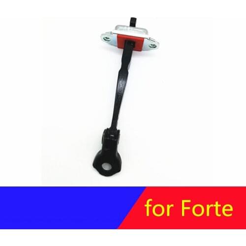 794801M000 794901M000 Front Door Checker Assembly LH RH for Kia Forte Sedan 10-13 793801M000 793901M000 door check strap bar