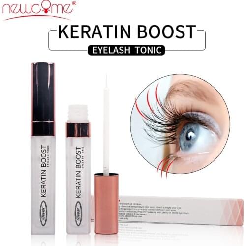 Eyelash Lifting Lash Nutritious Perming Lash Eyebrow Lifting Keratin Boost Lash Liquid Strengthens Eyelash Eyebrows Korea Import