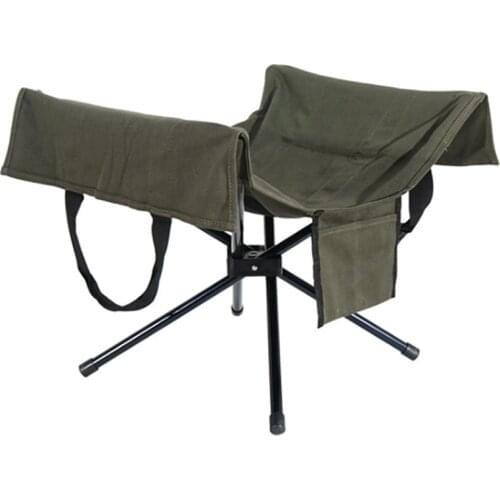 Outdoor Camping Firewood Rack Aluminum Alloy Racks Camping Firewood Bag Firewood Storage Bag Portable Canvas Bag