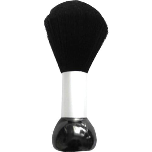 Professional Hair Cutting Brush Neck Duster Salon Barbers Hairdressing Cleaner