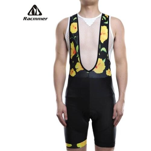 Racmmer Men's Touring Shorts