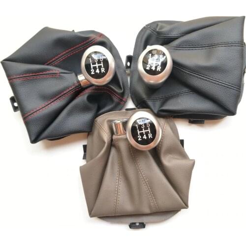 ORIGINAL QUALITY Speed Gear Shift Knob Stick Handle Ball Head FOR GREAT WALL HOVER CUV H3 H5 GREAT WALL X200 X240