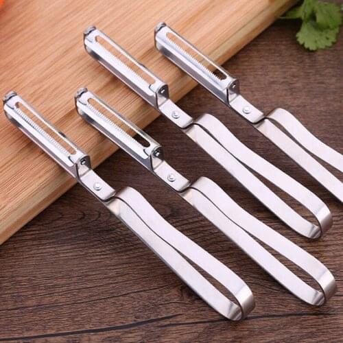 Peeler For Apple Tomato Pear Vegetable Potato Peeler for Apple Potato Peeler Fruit Peeler DailyKitchen Tools