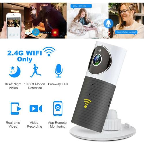 Virwir Baby Monitors