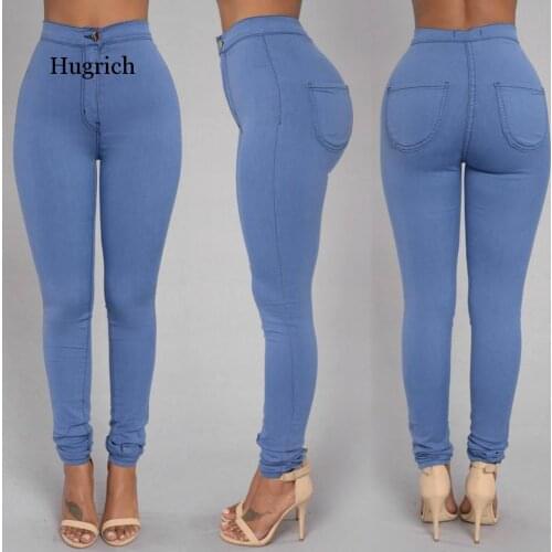 2020 Womens New High Waist Tight Multi Color Leggings