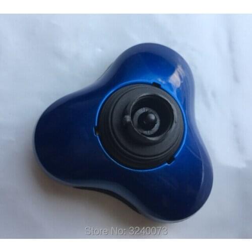 1pcs RQ11 Replace Head razor blade for Philips SHAVER RQ12 RQ10 RQ1250 RQ1261 RQ1280 RQ1290 RQ1250cc RQ1260c RQ1280cc hq8 hq9