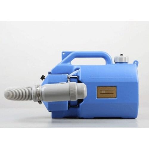 110/220V Electric ULV sprayer Portable fogger machine Disinfection Machine for hospitals home ultra capacity spray machine fight