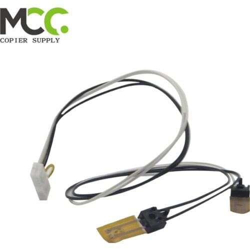 3PCS FUSER THERMISTOR FOR RICOH MP2554SP 3054SP 3554SP 5054SP 6054SP PRESSURE ROLLER THERMISTOR AW10-0171