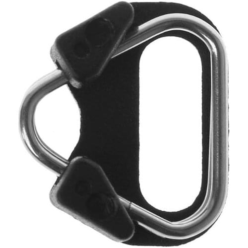 5PCS Belt Hook Camera Shoulder Strap Split Triangle Ring Replacement for fujifilm Lecia Olympus Pentax DSLR