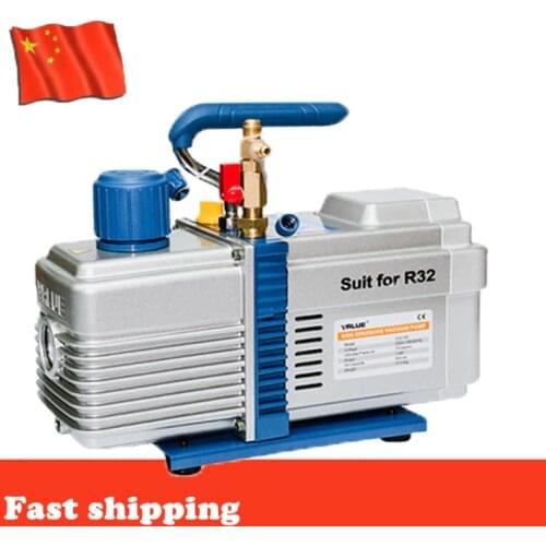 50% vi2120 Automotive central air conditioning high vacuum explosion-proof vacuum pump