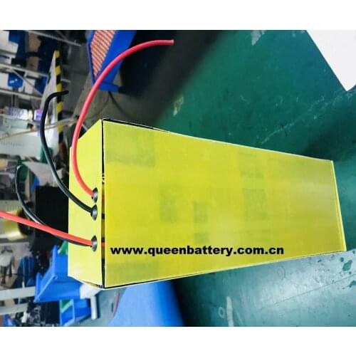 52V31AH 18650GA GA 18650 MJ1 18650 35E BATTERY PACK 14S9P WITH BMS FOR E-BIKE