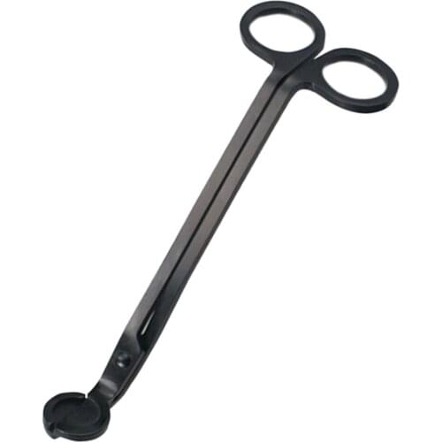 Candle Accessories, Candle Wick Dipper, Candle Wick Snuffer, Storage Plate